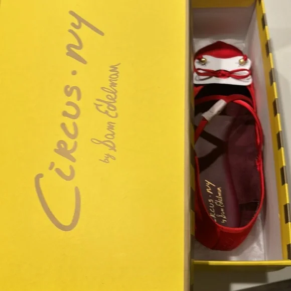 New w tag Sam Edelman zuri. Got in a different color - Picture 2 of 2